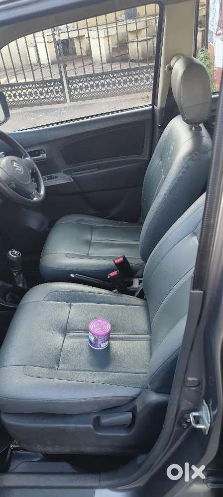 Maruti Suzuki Wagon R 2011