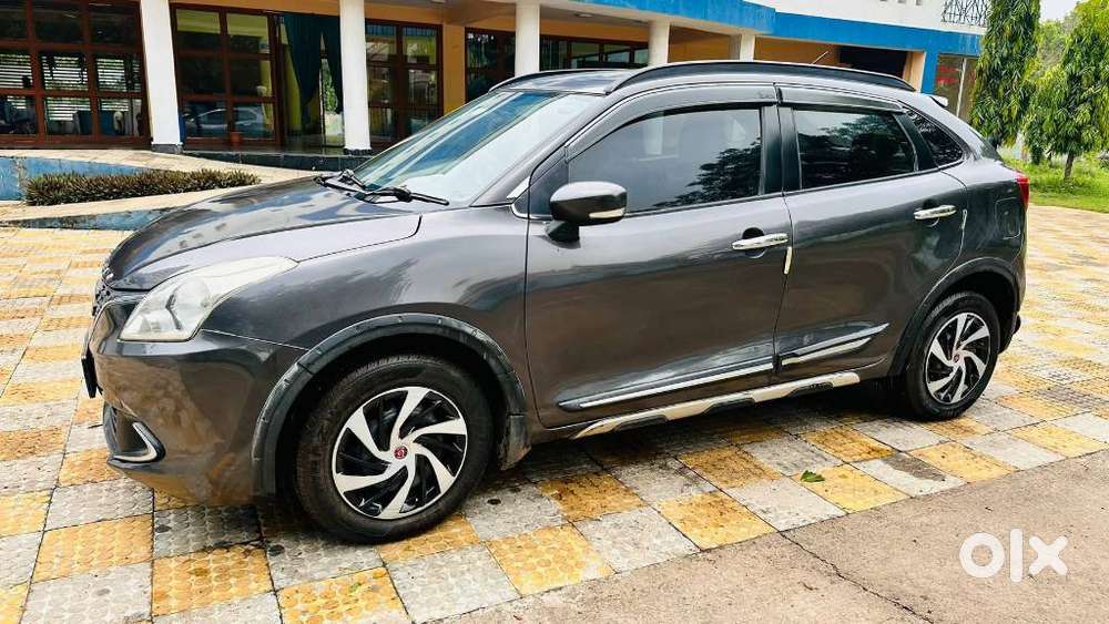 Maruti Suzuki Baleno 1.3 Sigma, 2019, Petrol