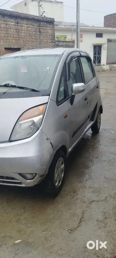 Tata Nano 2012 Petrol Well Maintained, Excellent Condition