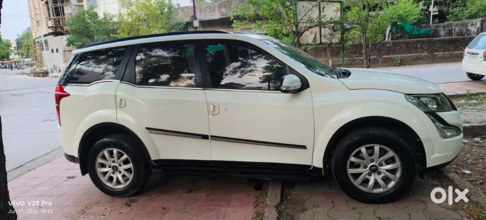 Mahindra Xuv500 W10 1.99 Mhawk, 2015, Diesel