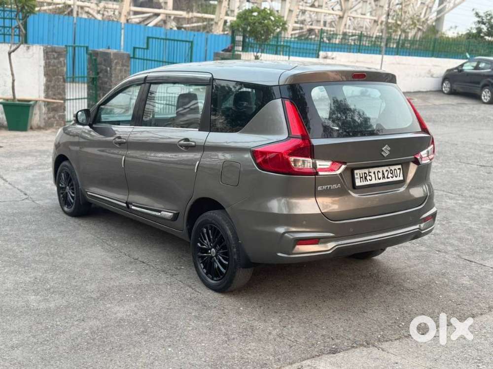 Maruti Suzuki Ertiga Vxi (o) Cng, 2020, Cng & Hybrids