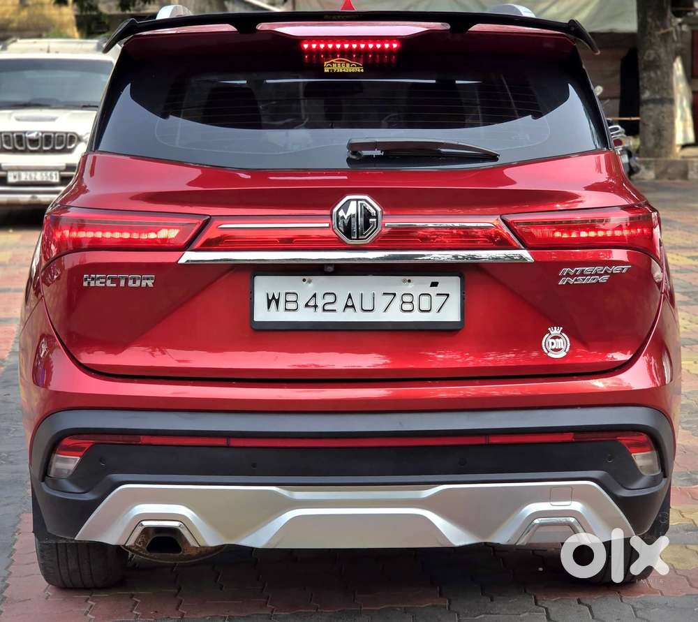Mg Hector 2.0 Sharp Diesel, 2019, Diesel