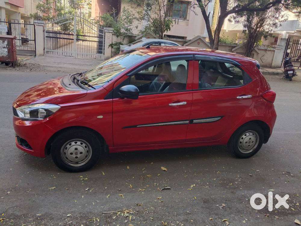 Tata Tiago 1.05 Revotorq Xm, 2018, Petrol