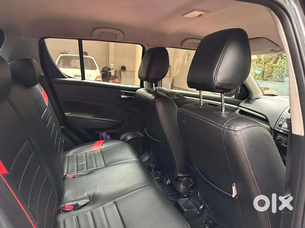 Excellent Condition Swift 2017 Model Single User
