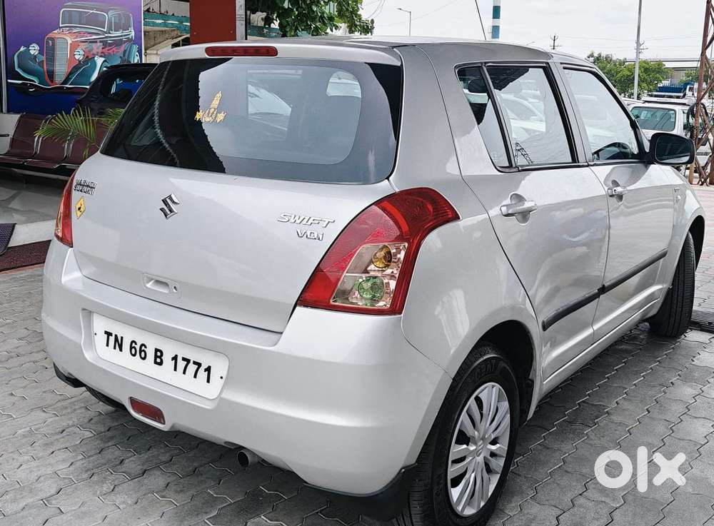 Maruti Suzuki Swift Ddis Vdi, 2010, Diesel
