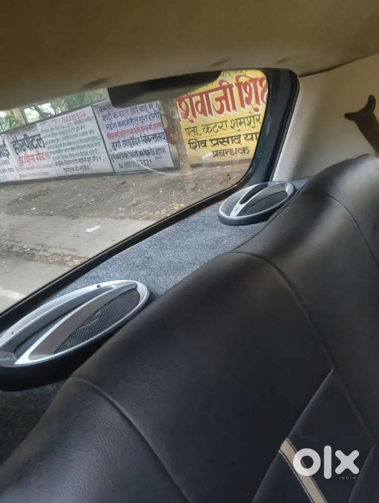 Hyundai I10 2012 Petrol 44500 Km Driven
