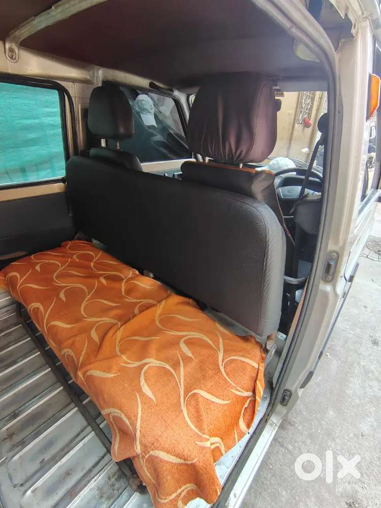 Omni Van Good Working Condition