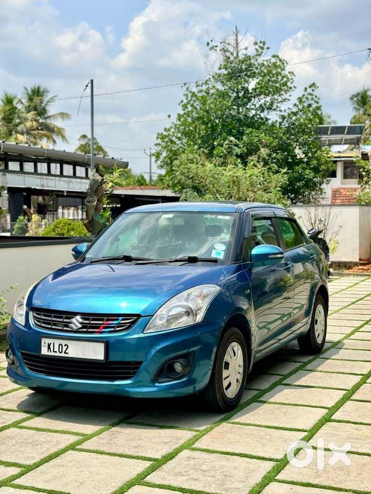 Maruti Suzuki Swift Dzire 2012-2015 Vdi, 2014, Diesel