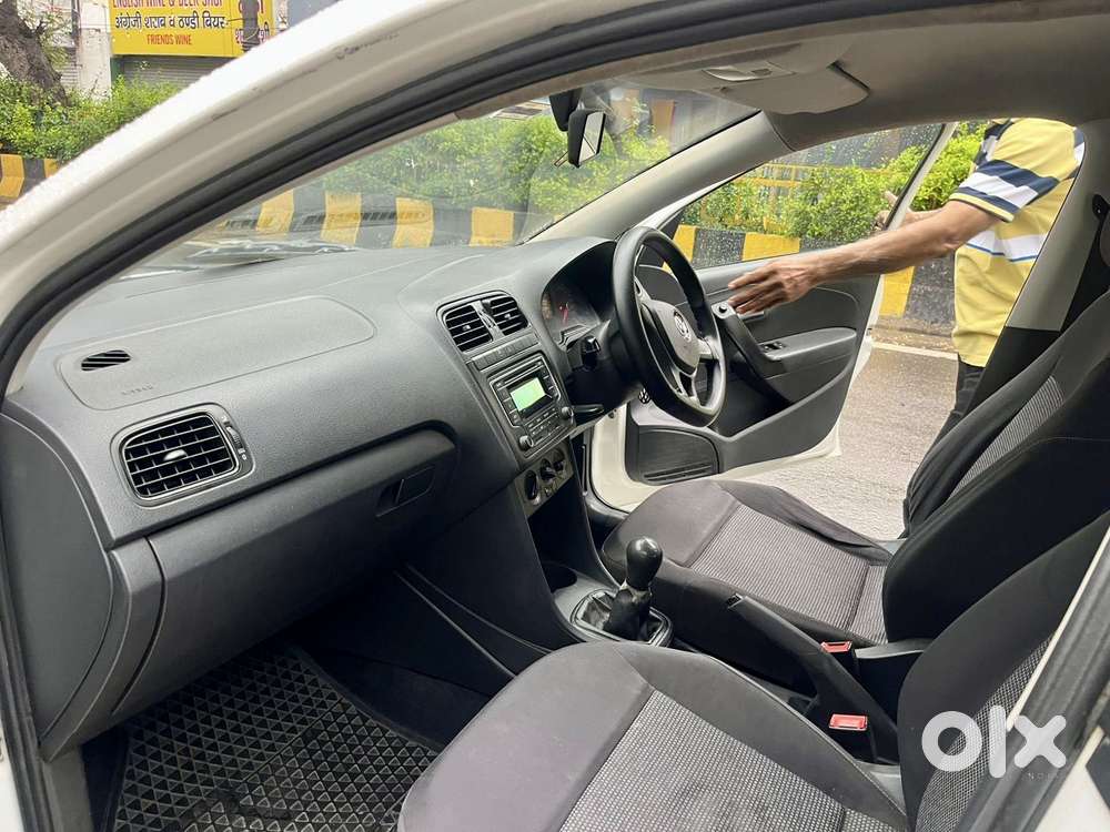 Volkswagen Polo 2013-2015 1.5 Tdi Comfortline, 2015, Diesel