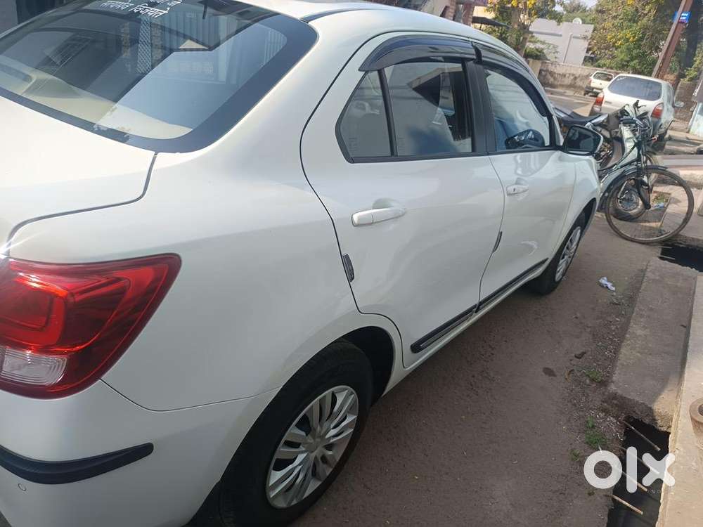 Maruti Suzuki Dzire 2024 For Rent Or Tender Work