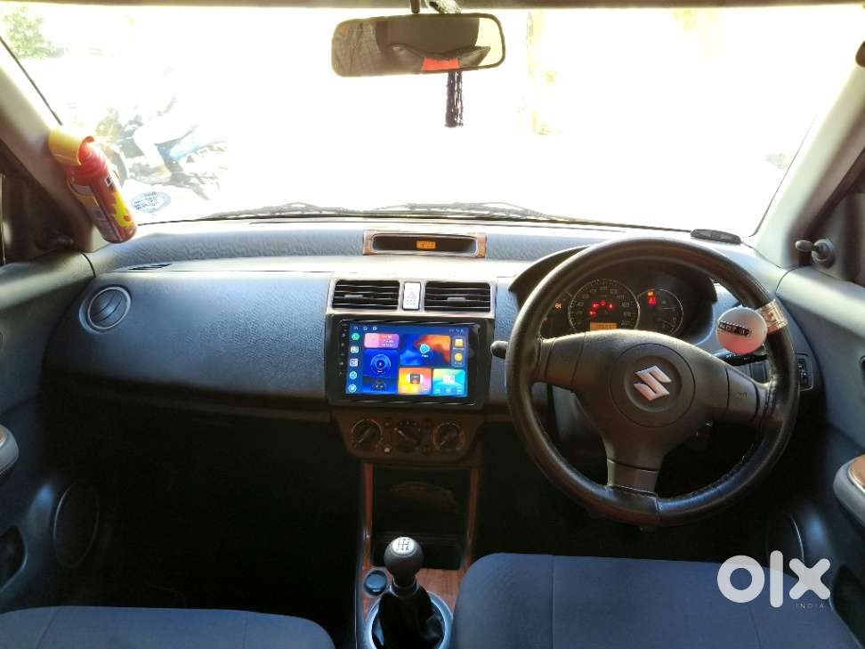 Maruti Suzuki Swift 2004-2010 1.3 Vxi, 2008, Petrol