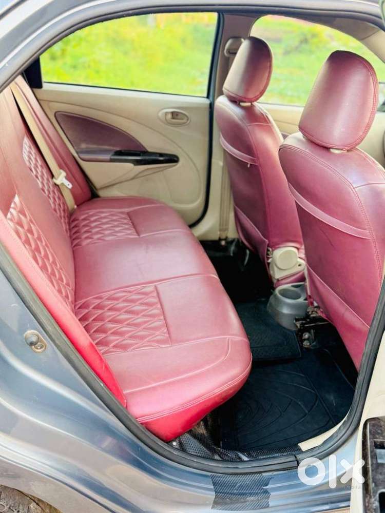 Toyota Etios
