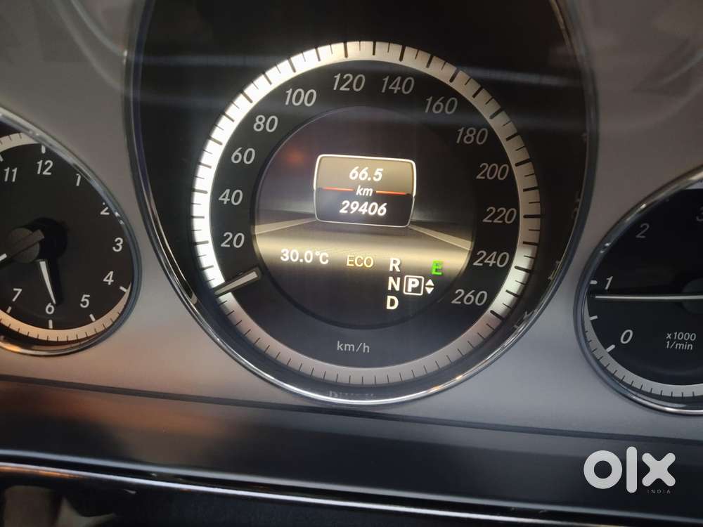 Mercedes-benz E-class E 250 Cdi Elegance, 2013, Diesel