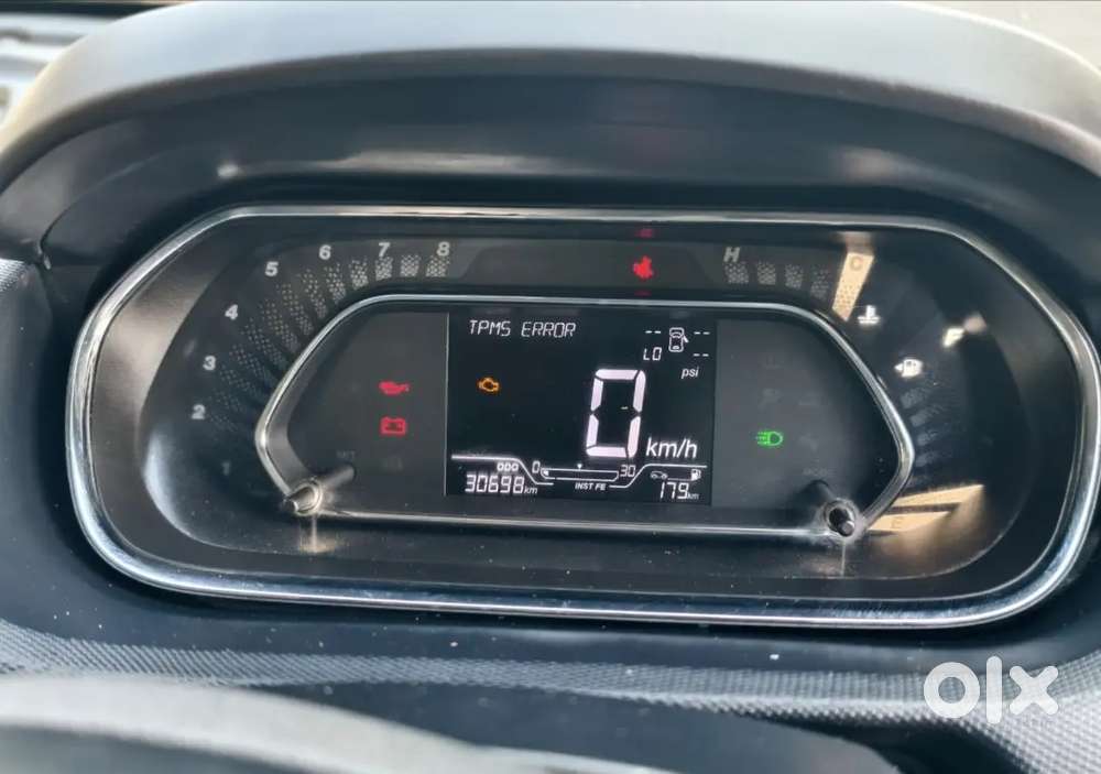 Tata Tiago 2023 Petrol Manual