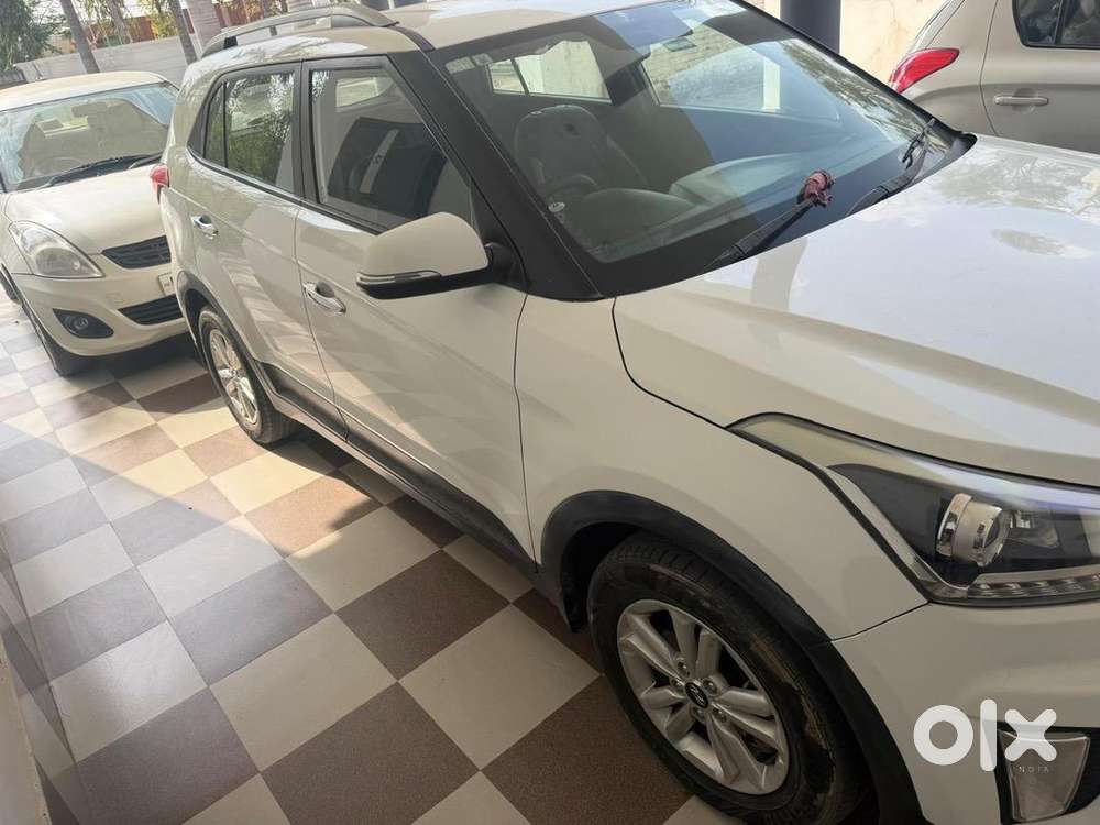 Hyundai Diesel Car 2017