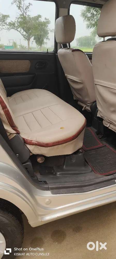 2010 Maruti Suzuki Wagon R Cng Hybrid
