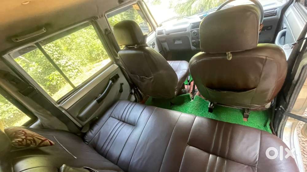 Mahindra Bolero Diesel 2010 Di Turbo Ac