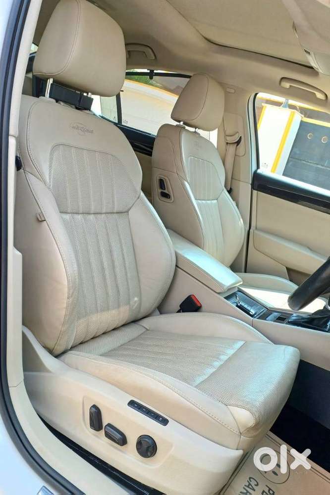 Skoda Superb L&k 2.0 Tdi At, 2019, Diesel