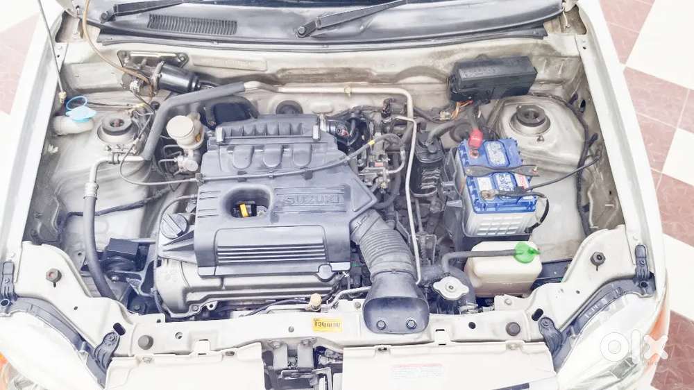 Maruti Suzuki Alto K10 Lxi 2014