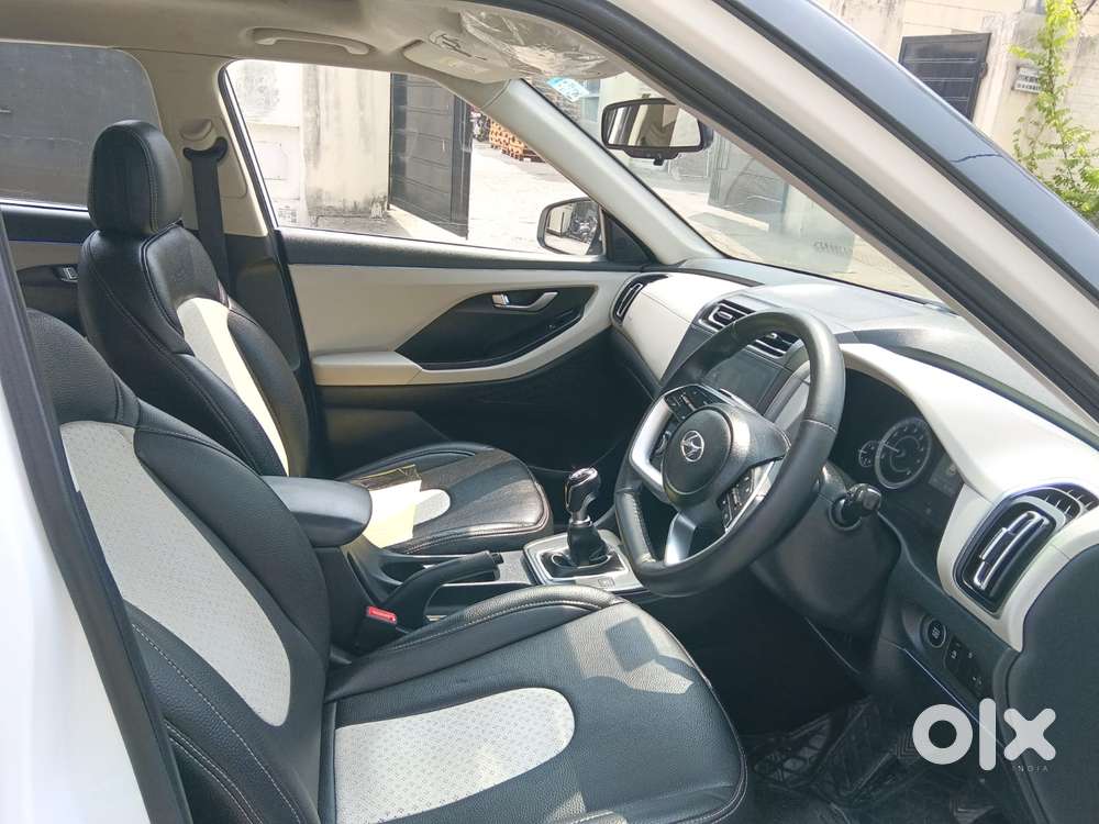 Hyundai Creta 1.5 Sx, 2023, Petrol