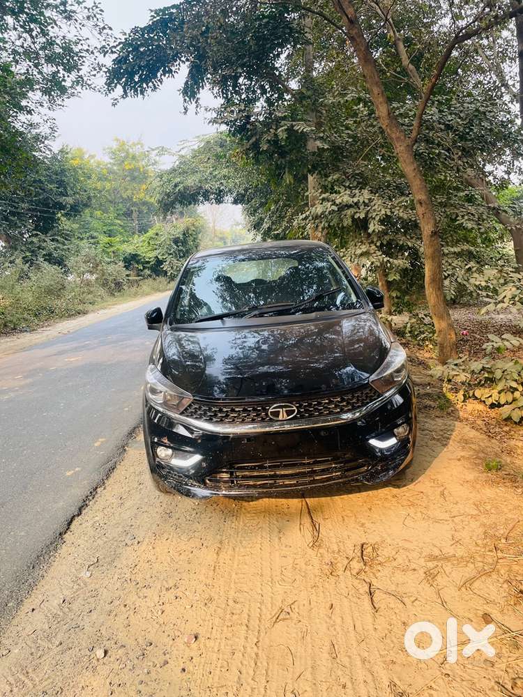 Tata Tiago 2020 Diesel Well Maintained