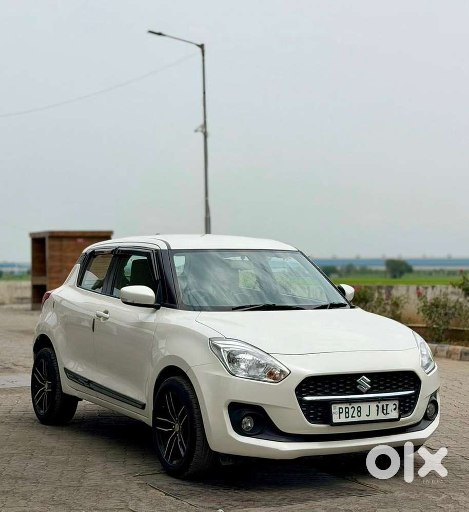 Maruti Suzuki Swift 2023