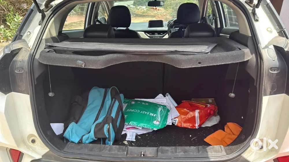 Tata Nexon 2022 Diesel Well Maintained