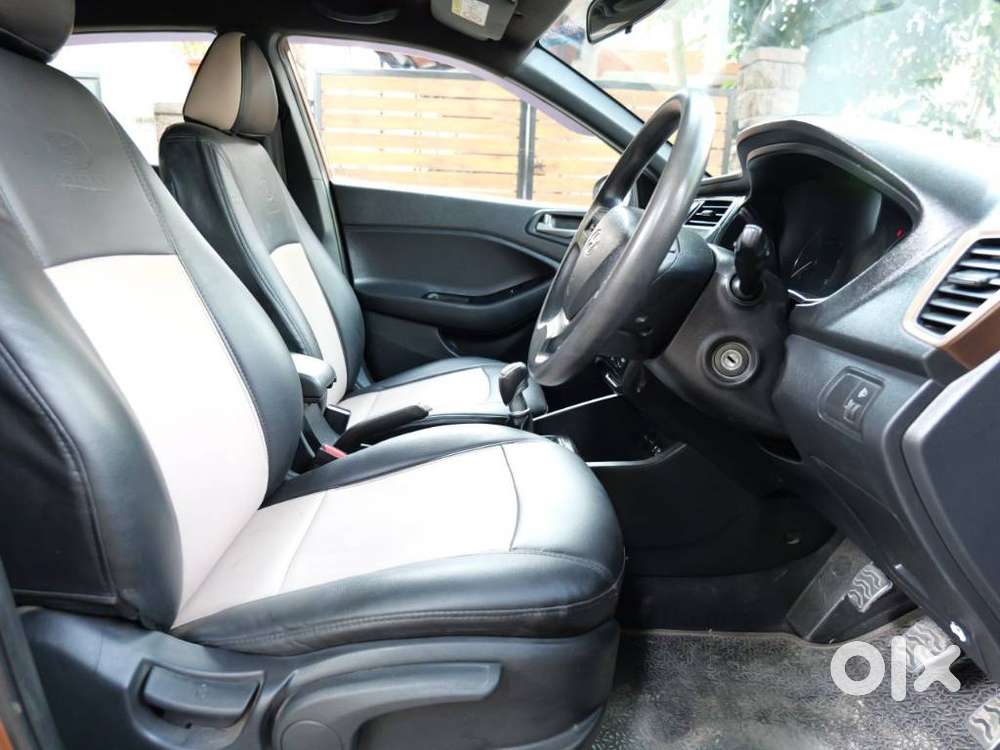 Hyundai I20 Active S Diesel, 2018, Diesel