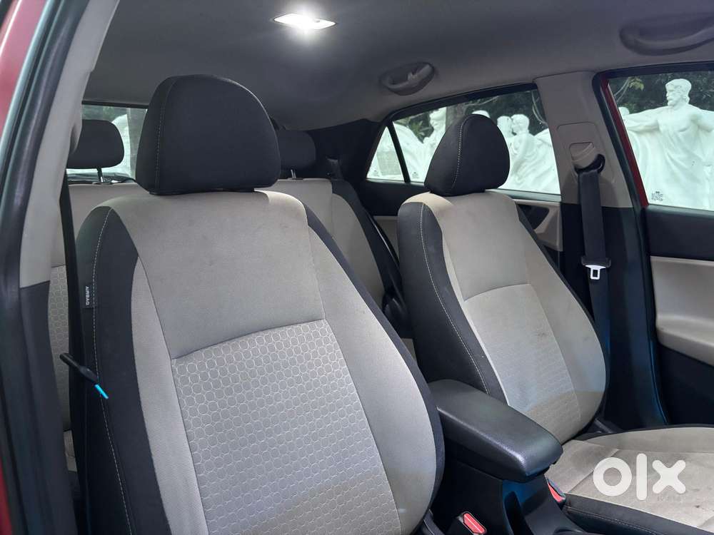 Hyundai I20 Petrol Asta Option, 2016, Petrol