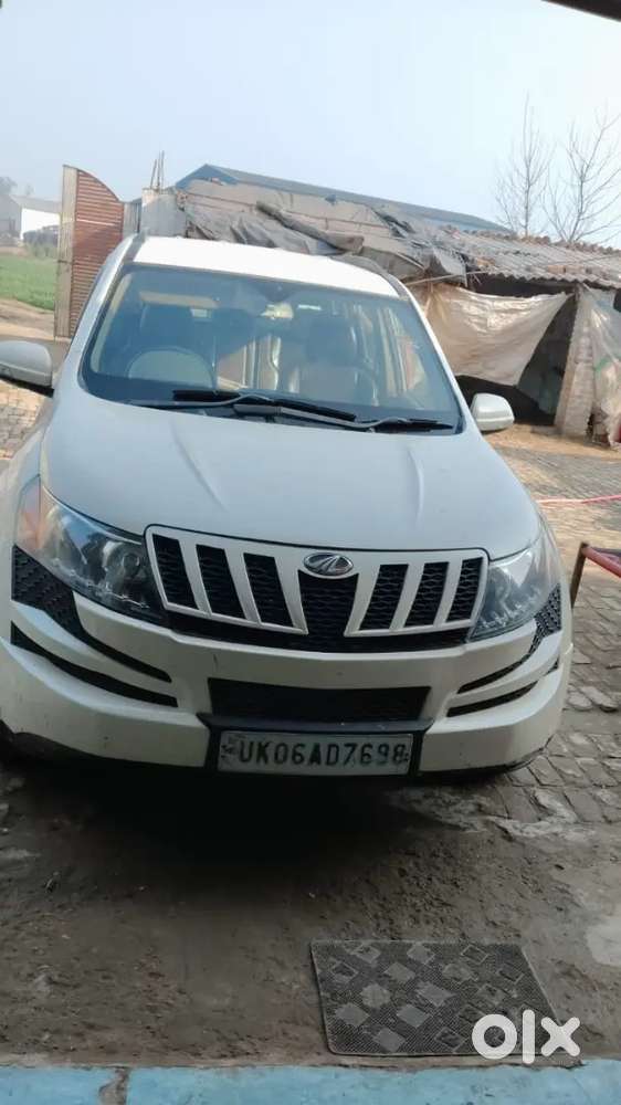 Mahindra Xuv500 Diesel Manual 2014