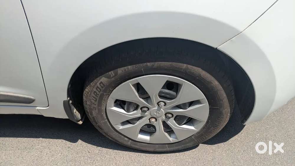 Hyundai Xcent 1.2 Sx 2018 Petrol