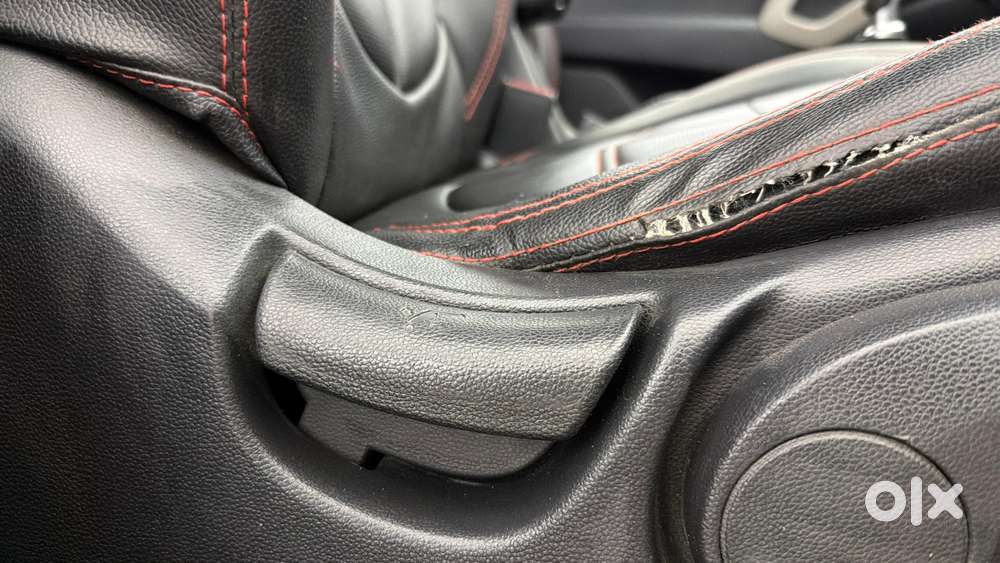 Hyundai Creta 1.6 Sx Plus Petrol, 2016, Petrol