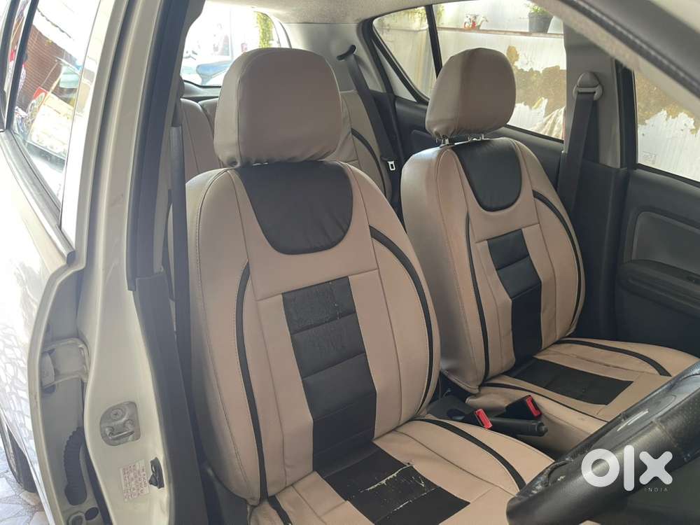 2016 Maruti Ritz Diesel Doctor Used Single Owner Showroom Maintained