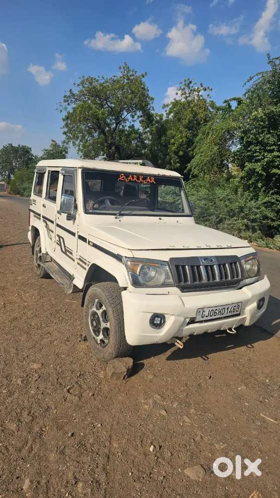 Mahindra Bolero Neo 2013 Diesel 168000 Km Driven