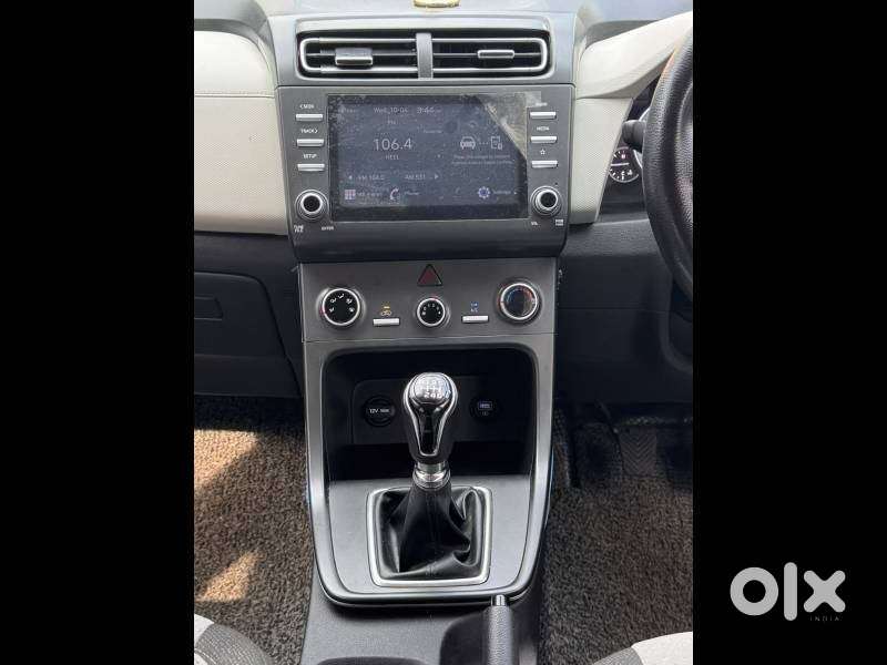Hyundai Creta 1.5 Crdi E Diesel Mt, 2023, Diesel