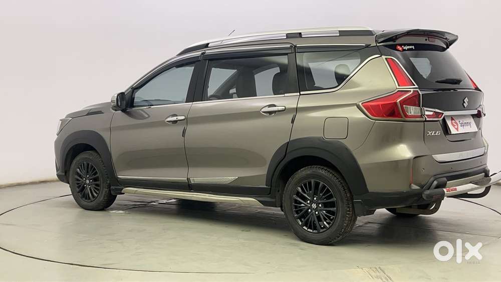 Maruti Suzuki Xl6 1.5 Alpha Mt, 2021, Petrol