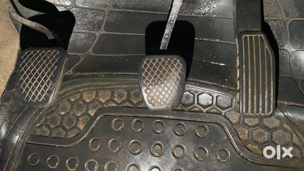 Honda City I-dtec Vx, 2018, Diesel