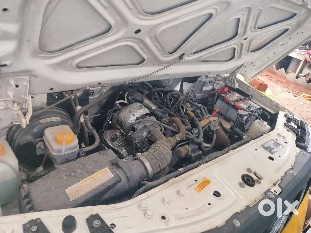 Mahindra Global Pik Up 2024 Diesel Pickup