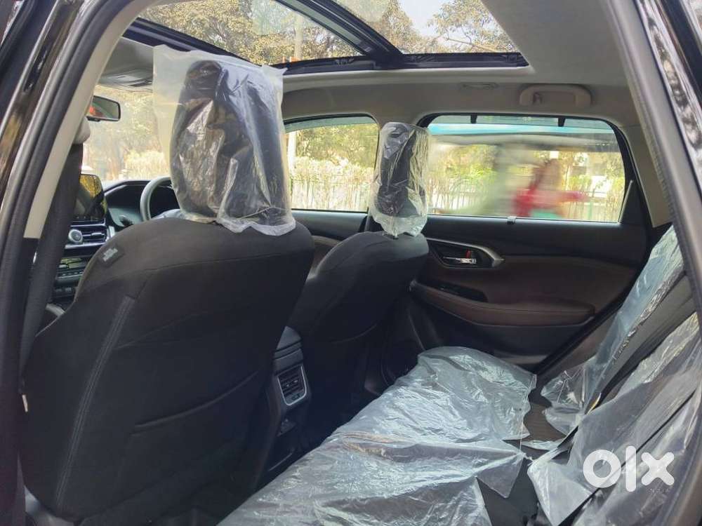 Toyota Urban Cruiser Hyryder