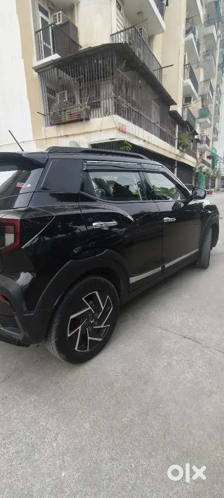 Mahindra Xuv 3xo 2024 Diesel 74000 Km Driven
