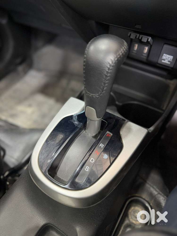 Honda Jazz 1.2 Zx I-vtec, 2021, Petrol