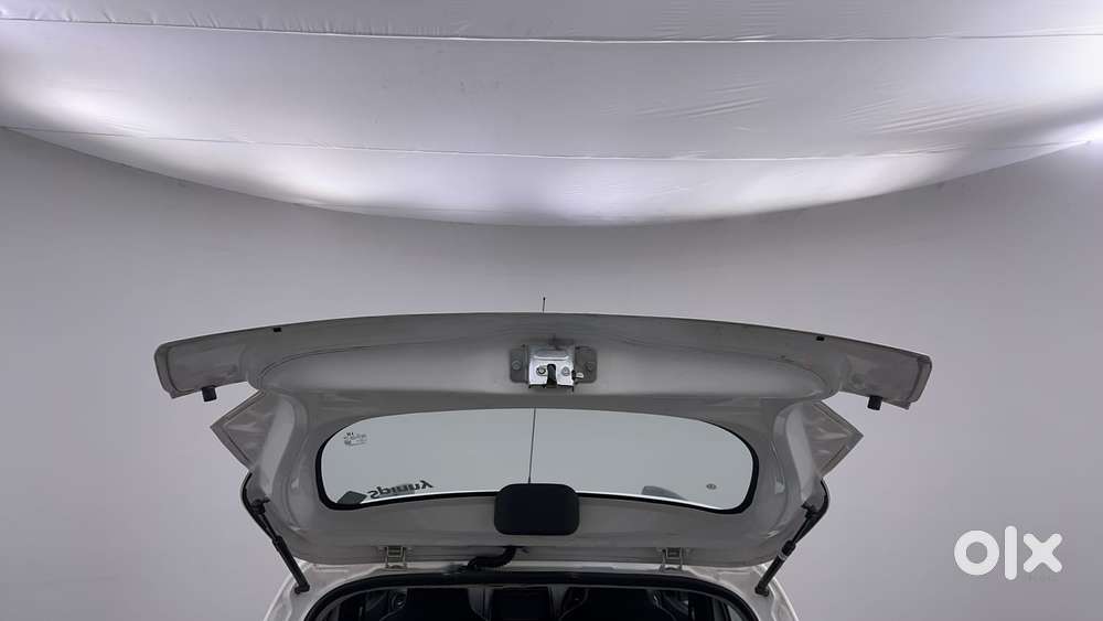Renault Kwid 1.0 Rxt, 2016, Petrol