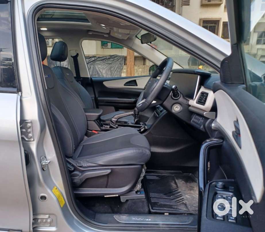 Mahindra Xuv700 2.2 Ax 5 Diesel Mt 7 Str, 2023, Diesel