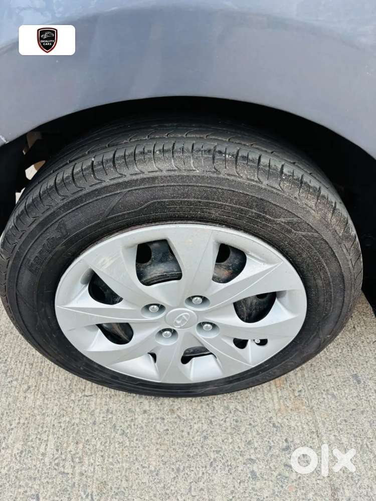 Hyundai Grand I10 1.2 Kappa Magna, 2019, Petrol