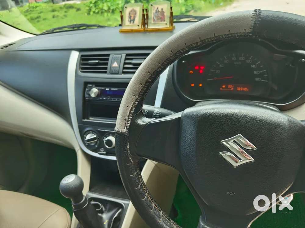 Maruti Suzuki Celerio Vxi