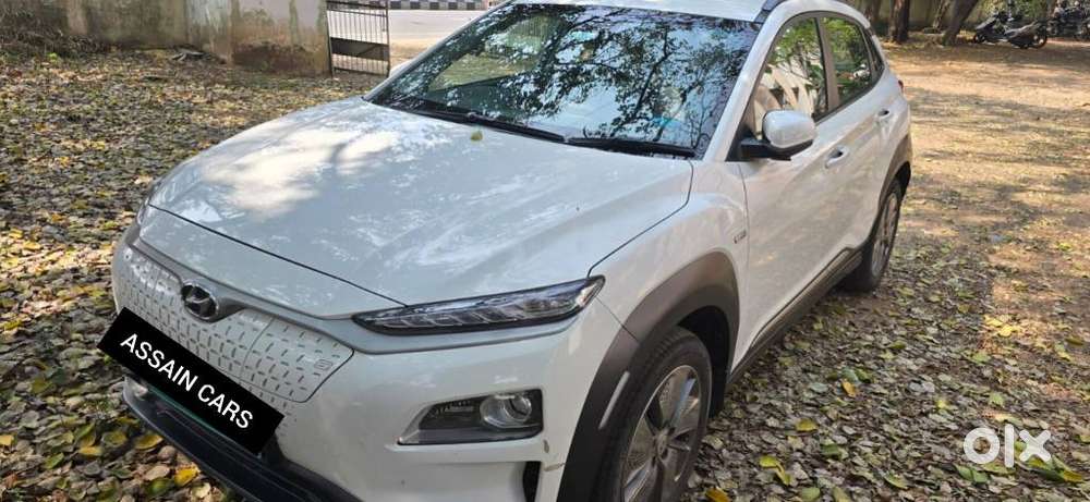 Hyundai Kona Electric Premium, 2023, Electric