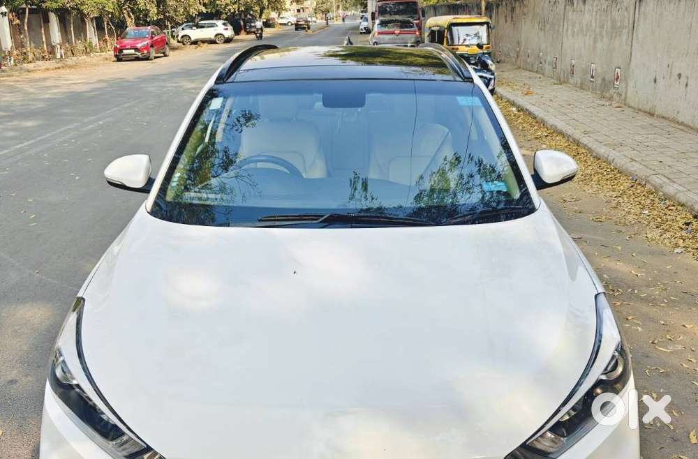 Hyundai Tucson 2.0 Dual Vtvt 2wd At Gls, 2020, Petrol