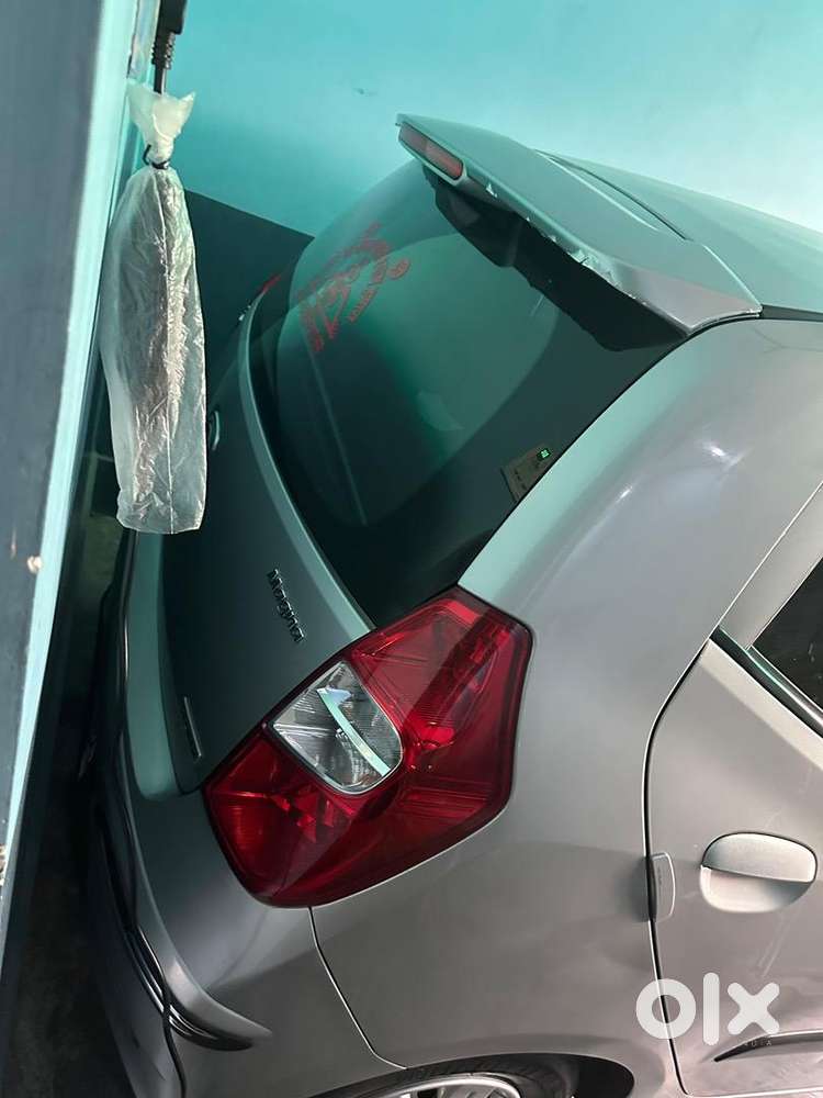 Hyundai I10 2015 Petrol Good Condition