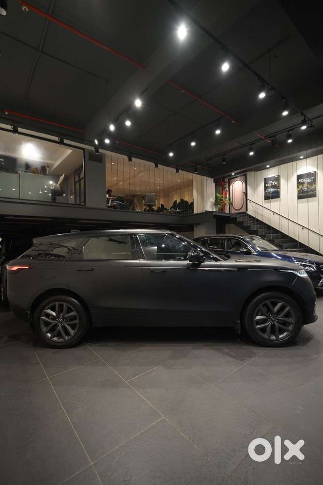 Land Rover Range Velar R-dynamic S, 2023, Diesel