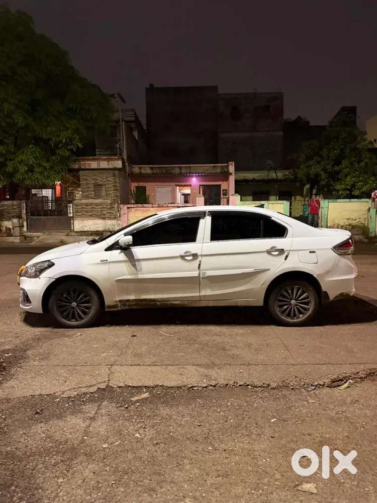 Maruti Suzuki Ciaz 2016 Diesel Good Condition